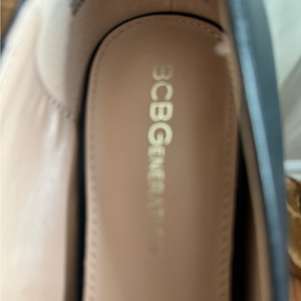 BCBGeneration Penni Platform Pump - image 6